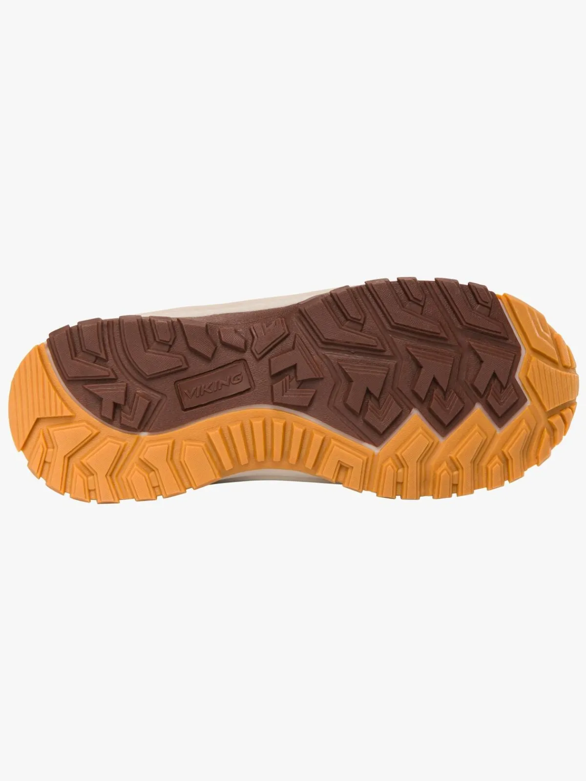 Sneakers|VikingFootwear Viking Akkarvik Mid SL WP Forede Sneakers, Green
