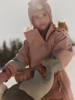 Børn VikingFootwear Viking Alv Flyverdragt, Pink