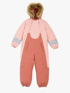 Børn VikingFootwear Flyverdragter-Viking Alv Flyverdragt, Pink