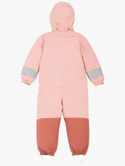 Børn VikingFootwear Flyverdragter-Viking Alv Flyverdragt, Pink