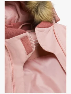 Børn VikingFootwear Flyverdragter-Viking Alv Flyverdragt, Pink