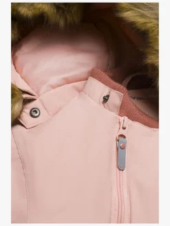 Børn VikingFootwear Flyverdragter-Viking Alv Flyverdragt, Pink