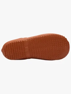 Børn VikingFootwear Viking Alv Indie Gummistøvler, Cognac