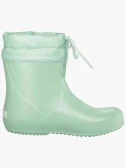 Børn VikingFootwear Viking Alv Indie Gummistøvler, Aqua
