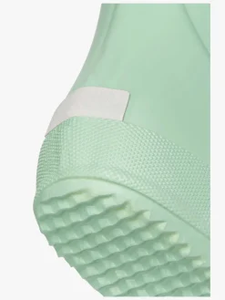 Børn VikingFootwear Viking Alv Indie Gummistøvler, Aqua