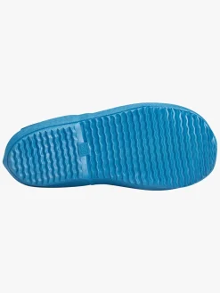 Børn VikingFootwear Gummistøvler-Viking Alv Indie Gummistøvler, Ocean