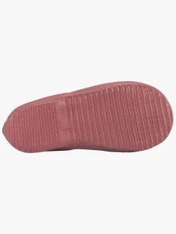 Børn VikingFootwear Gummistøvler-Viking Alv Indie Moomin Forede Gummistøvler, Peach
