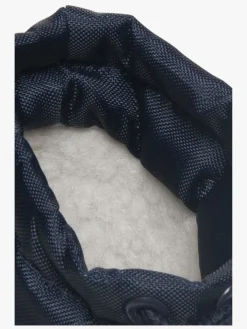 Børn VikingFootwear Viking Alv Indie Moomin Forede Gummistøvler, Navy