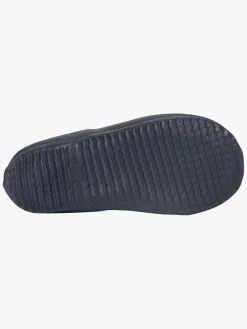 Børn VikingFootwear Viking Alv Indie Moomin Forede Gummistøvler, Navy