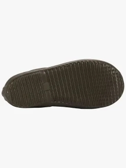 Børn VikingFootwear Gummistøvler-Viking Alv Indie Print Gummistøvler, Brown