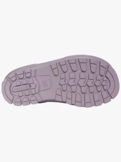 Børn VikingFootwear Gummistøvler-Viking Alv Jolly Mumitroldene Gummistøvler, Lilac