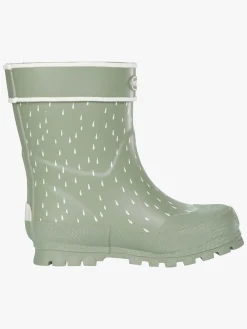 Børn VikingFootwear Viking Alv Jolly Mumitroldene Gummistøvler, Green