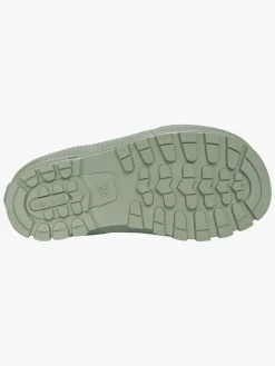 Børn VikingFootwear Viking Alv Jolly Mumitroldene Gummistøvler, Green