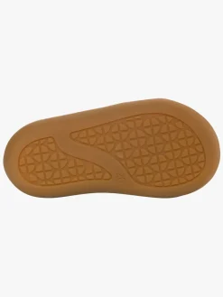Børn VikingFootwear Begyndersko-Viking Alv Rena Barefoot 2V Begyndersko, Light Pink/Gold