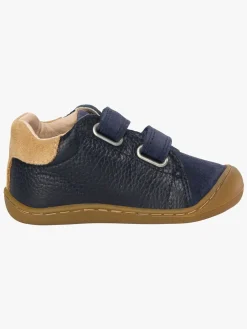Barfodssko|VikingFootwear Viking Alv Rena Barefoot 2V Begyndersko, Navyblå