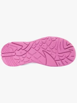 Børn VikingFootwear Sandaler & Klipklapper-Viking Alv 2V Sandaler, Lyserød