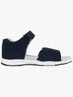 Sandaler & Klipklapper|VikingFootwear Viking Alv 2V Sandaler, Navy Blå
