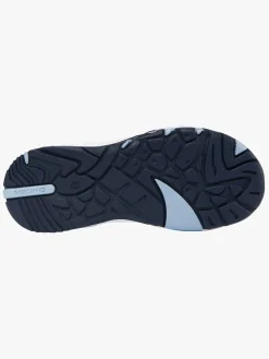 Sandaler & Klipklapper|VikingFootwear Viking Alv 2V Sandaler, Navy Blå