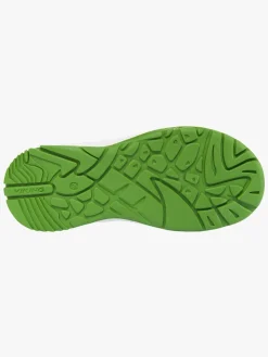 Sandaler & Klipklapper|VikingFootwear Viking Anchor 3V Sandaler, Olive Grøn