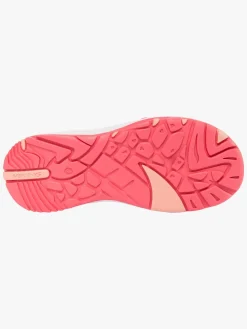 Børn VikingFootwear Viking Anchor 3V Sandaler, Coral