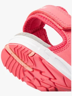 Børn VikingFootwear Viking Anchor 3V Sandaler, Coral