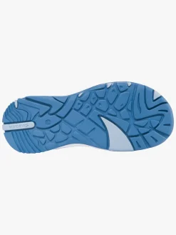 Børn VikingFootwear Sandaler & Klipklapper-Viking Anchor 3V Sandaler, Denim