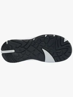 Sandaler & Klipklapper|VikingFootwear Viking Anchor 3V Sandaler, Sort