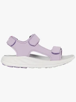 Børn VikingFootwear Viking Balance 3V Sandaler, Syrenfarvet