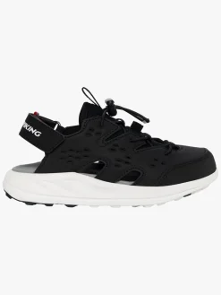 Sandaler & Klipklapper|VikingFootwear Viking Balance 1V SL Sandaler, Sort
