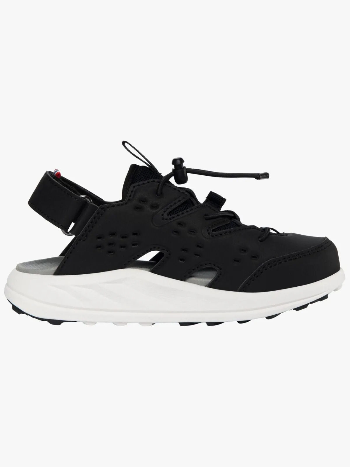 Sandaler & Klipklapper|VikingFootwear Viking Balance 1V SL Sandaler, Sort