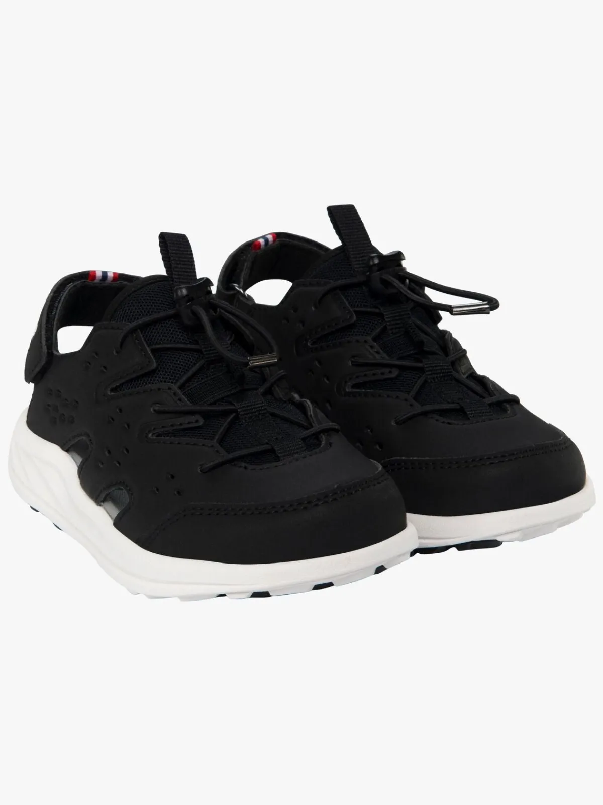Sandaler & Klipklapper|VikingFootwear Viking Balance 1V SL Sandaler, Sort