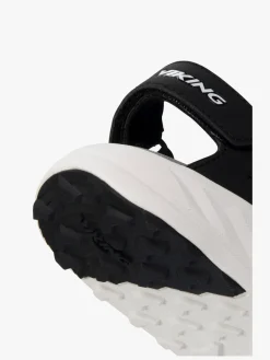 Sandaler & Klipklapper|VikingFootwear Viking Balance 1V SL Sandaler, Sort