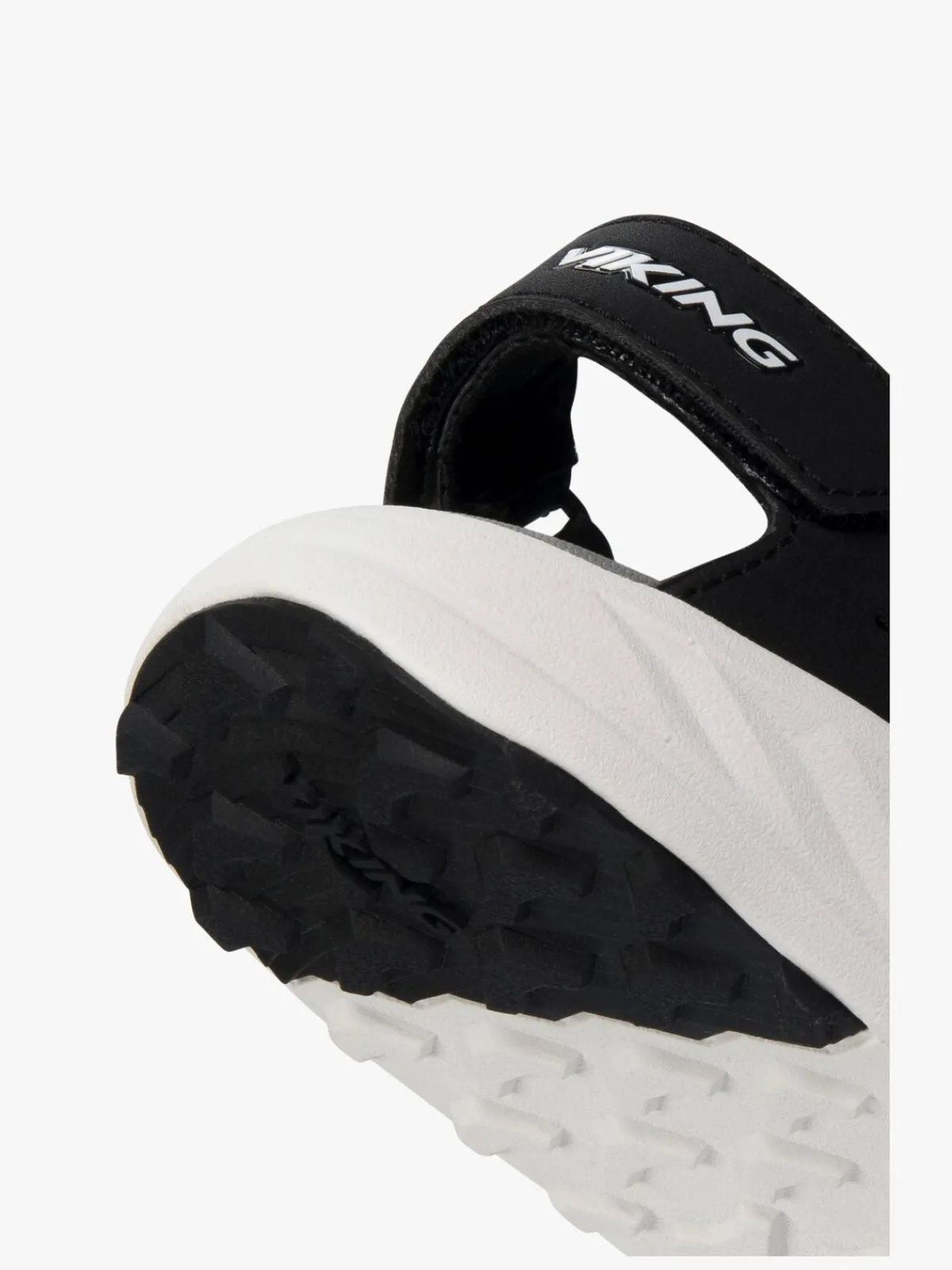 Sandaler & Klipklapper|VikingFootwear Viking Balance 1V SL Sandaler, Sort
