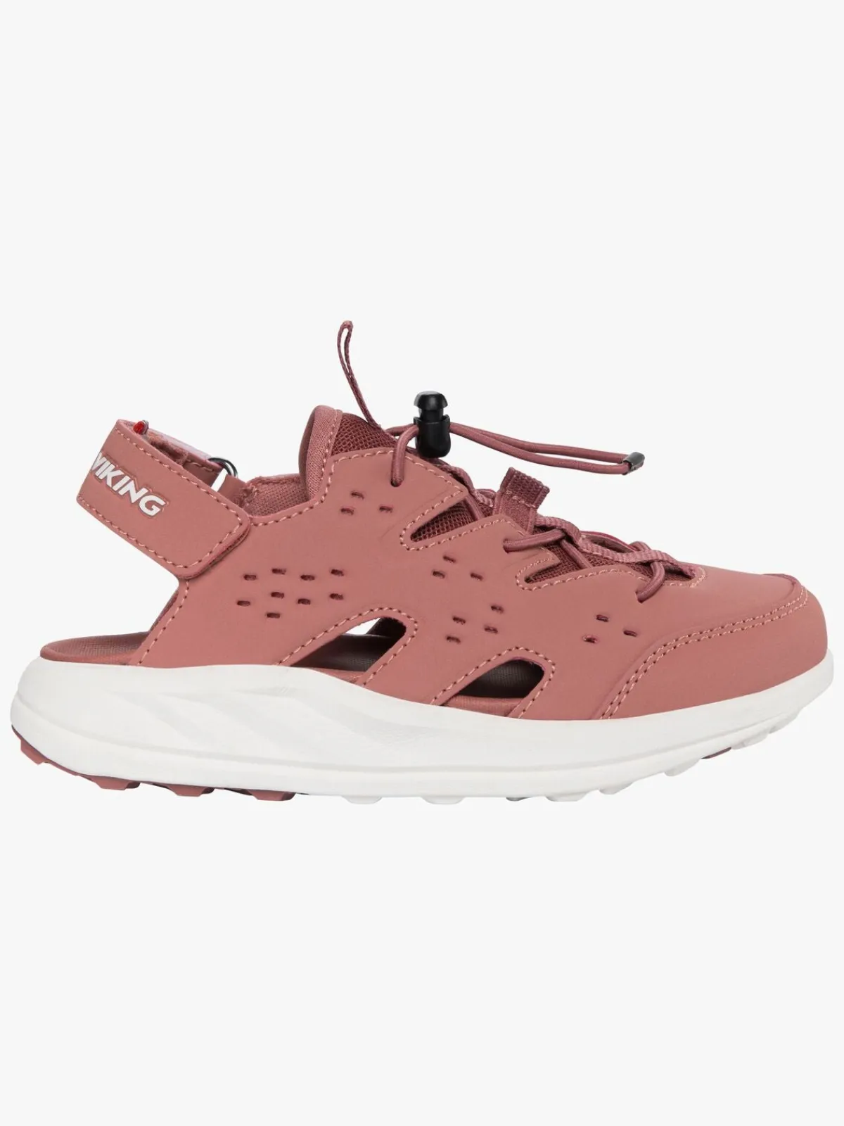 Børn VikingFootwear Viking Balance 1V SL Sandaler, Pink