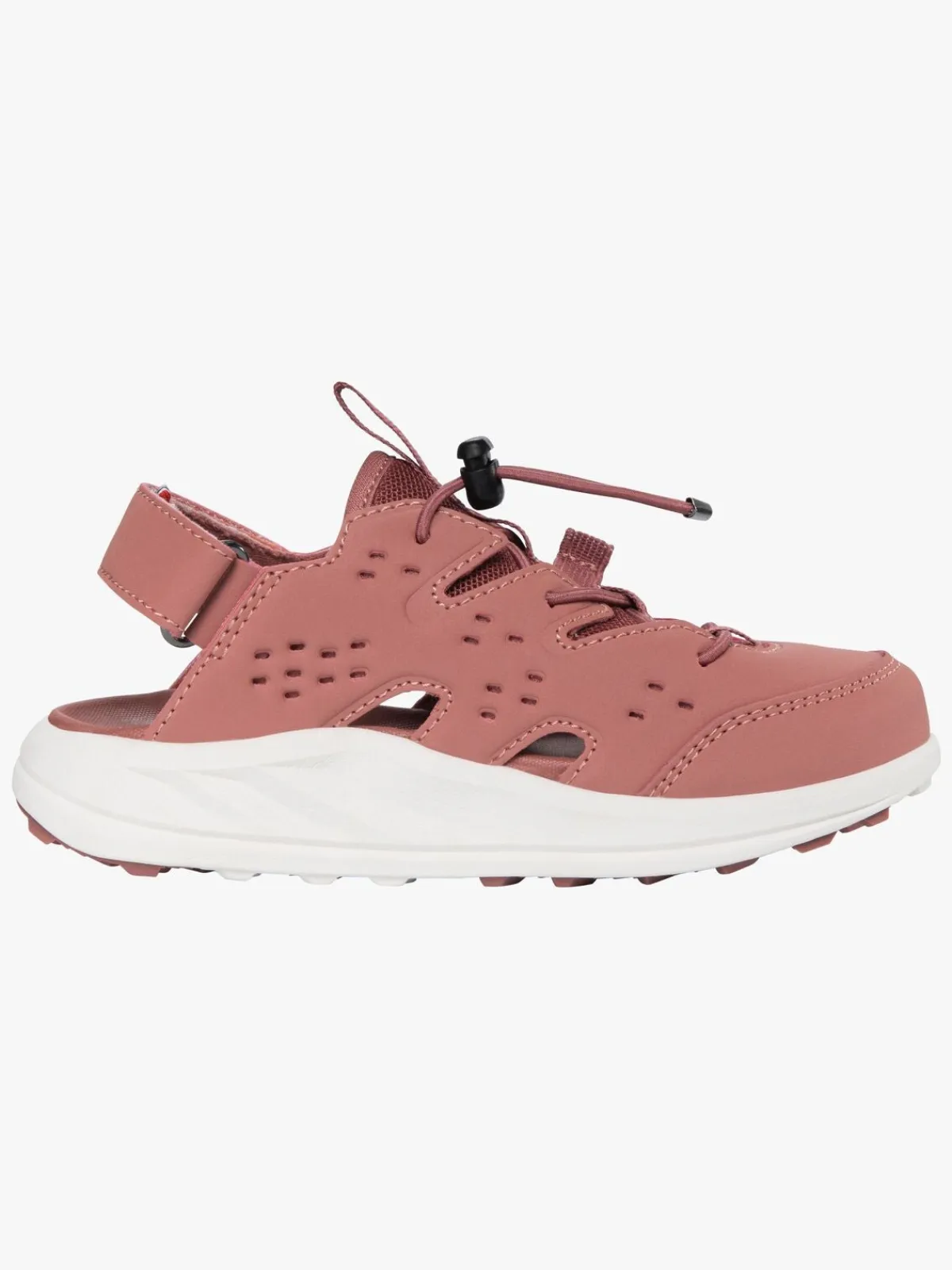 Børn VikingFootwear Viking Balance 1V SL Sandaler, Pink