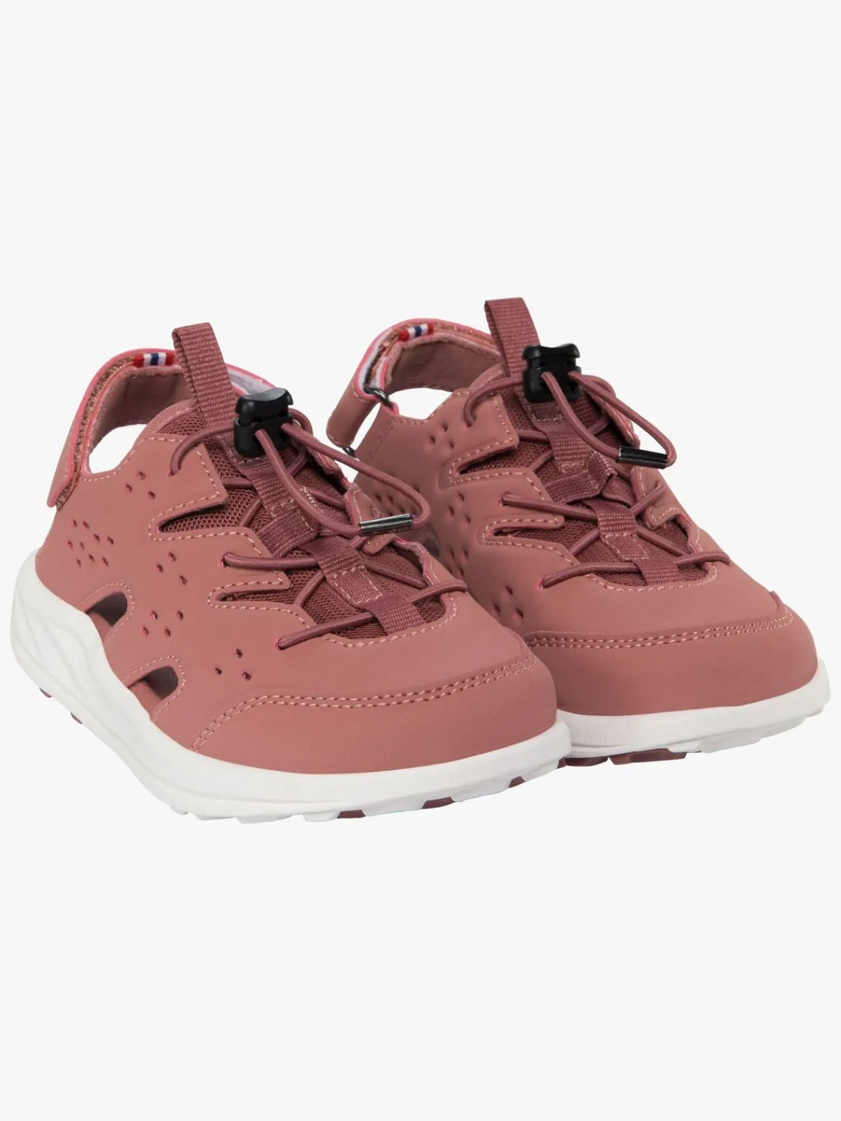 Børn VikingFootwear Viking Balance 1V SL Sandaler, Pink