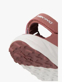 Børn VikingFootwear Viking Balance 1V SL Sandaler, Pink