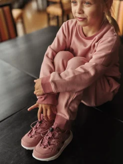 Børn VikingFootwear Viking Balance 1V SL Sandaler, Pink