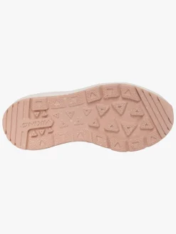 Støvler & Vinterstøvler|VikingFootwear Viking Belle Butterfly 2V GTX Vinterstøvler, Dark Pink