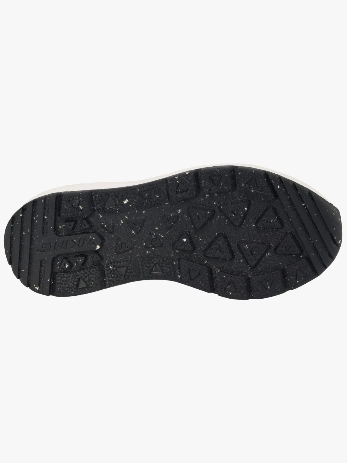 Børn VikingFootwear Viking Belle Butterfly 2V GTX Vinterstøvler, Black