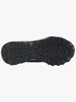 Børn VikingFootwear Støvler & Vinterstøvler-Viking Blusty 2V GTX Vinterstøvler, Aubergine/Plum