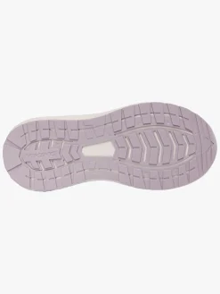 Børn VikingFootwear Viking Bouncy Glitter Mid 2V WP Sneakers, Lilac