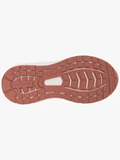 Børn VikingFootwear Sneakers-Viking Bouncy Glitter Mid 2V WP Sneakers, Pink