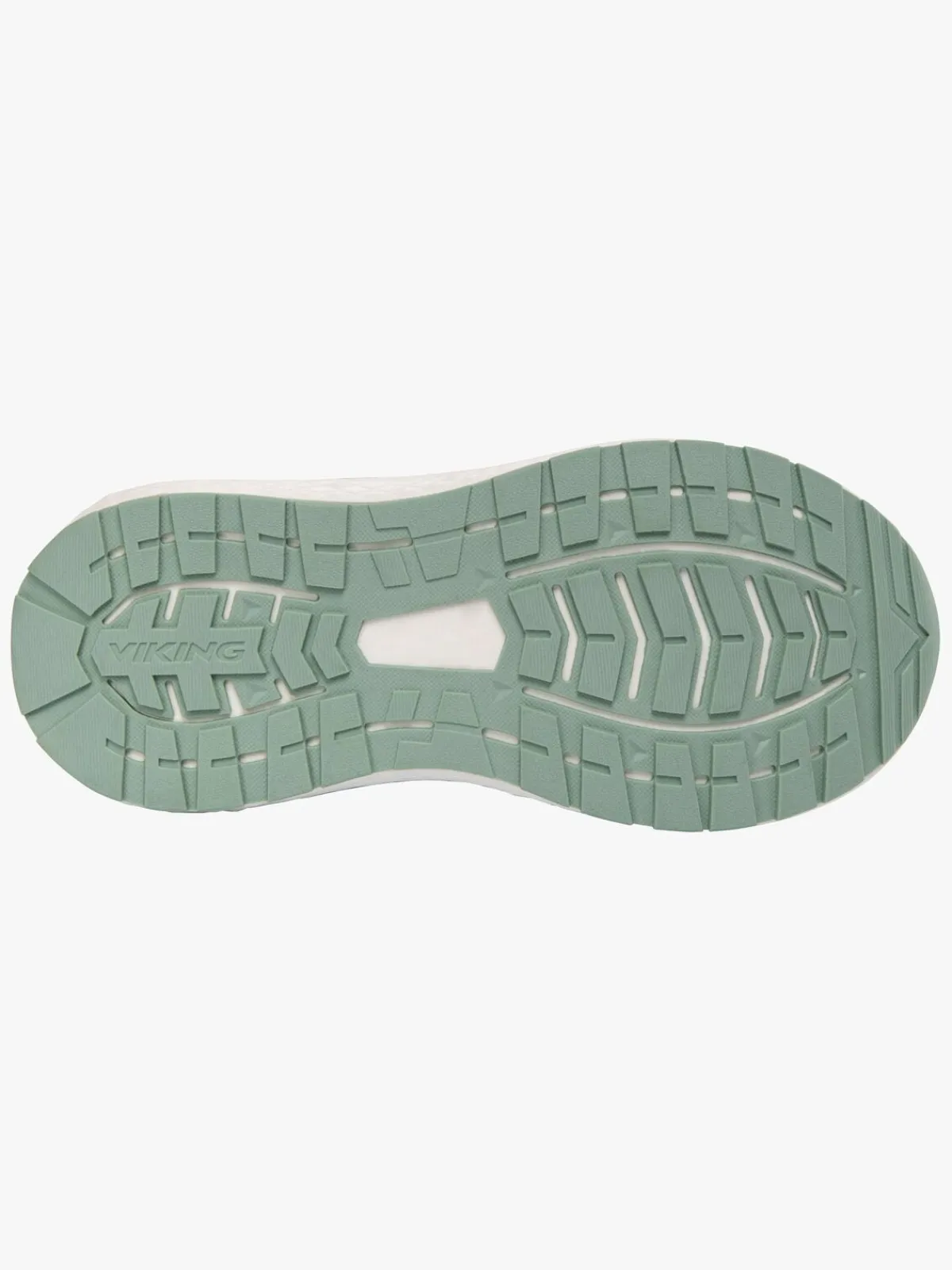 Sneakers|VikingFootwear Viking Bouncy Mid 2V GTX Sneakers, Dark Green
