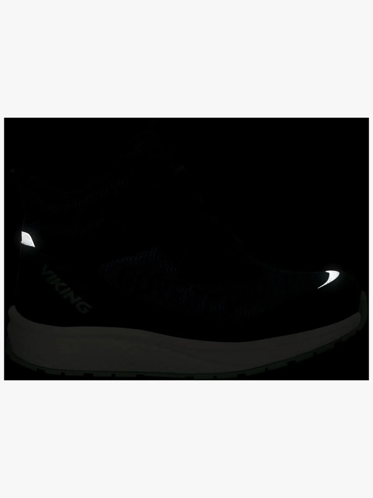 Sneakers|VikingFootwear Viking Bouncy Mid 2V GTX Sneakers, Dark Green