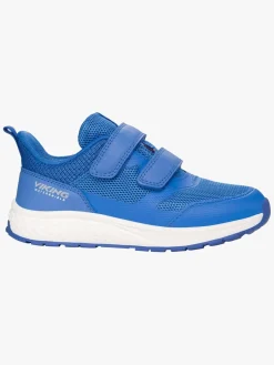 Sneakers|VikingFootwear Viking Bouncy 2V WP Sneakers, Blå Blå