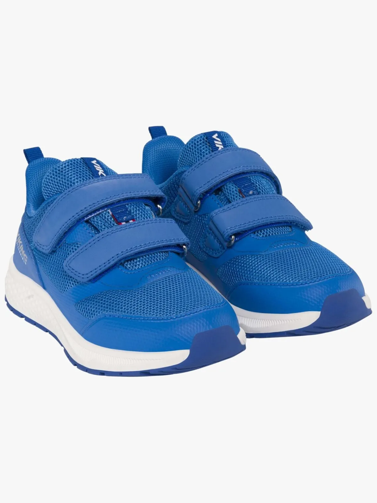 Sneakers|VikingFootwear Viking Bouncy 2V WP Sneakers, Blå Blå