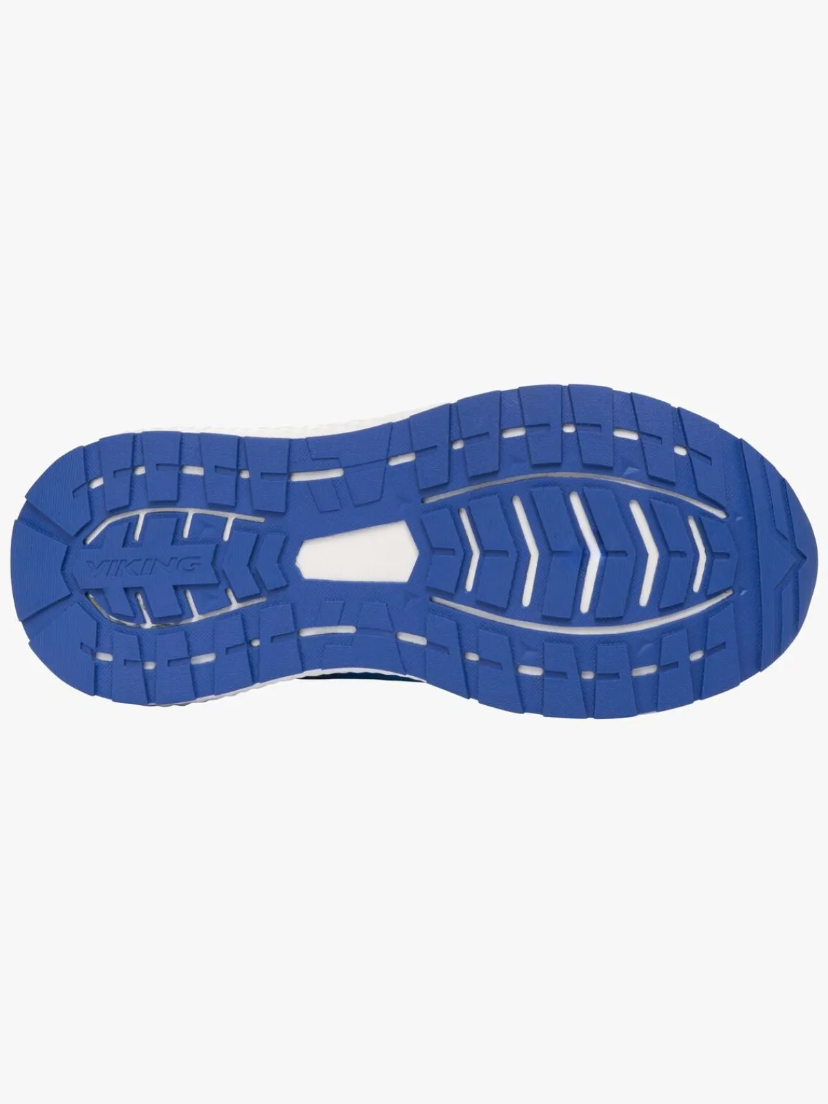Sneakers|VikingFootwear Viking Bouncy 2V WP Sneakers, Blå Blå
