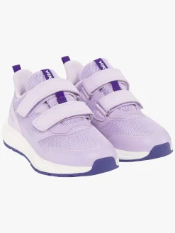 Sneakers|VikingFootwear Viking Bouncy 2V WP Sneakers, Lilac Lilla