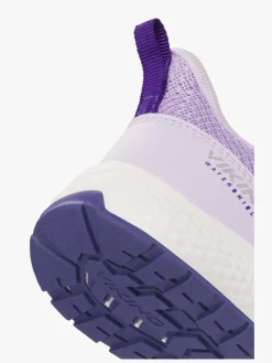 Sneakers|VikingFootwear Viking Bouncy 2V WP Sneakers, Lilac Lilla